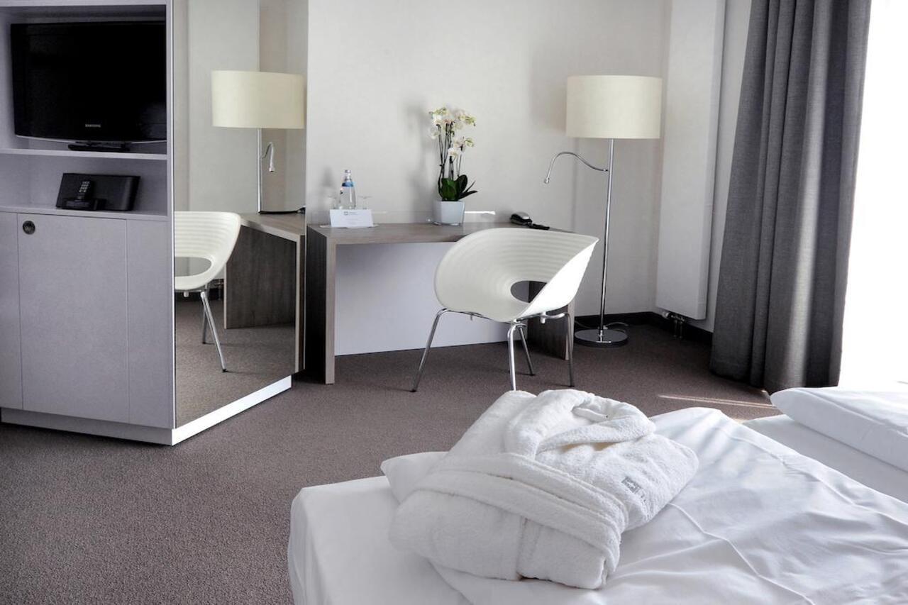 Hotel Schweizer Hof Kassel Exteriör bild