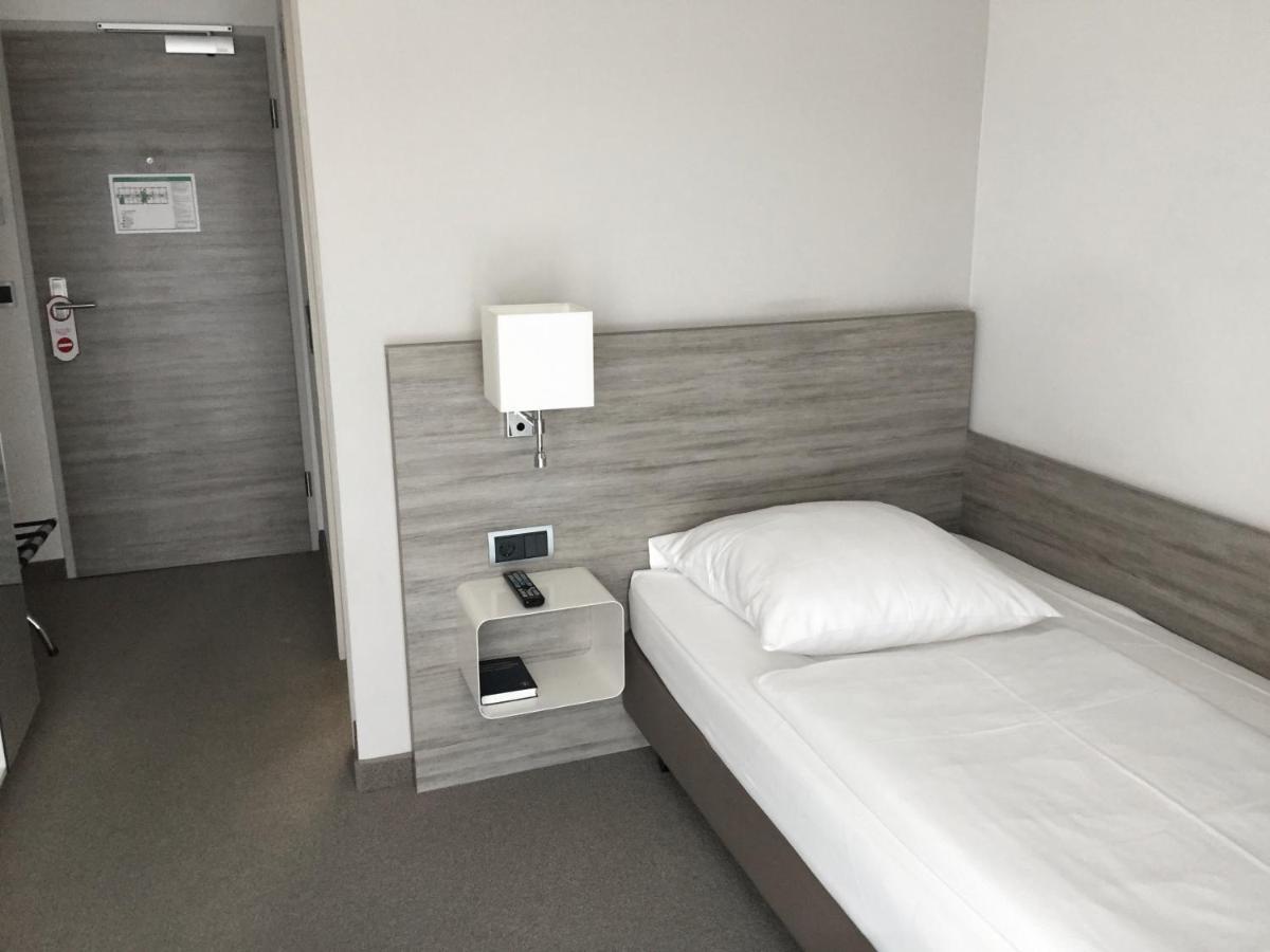 Hotel Schweizer Hof Kassel Exteriör bild