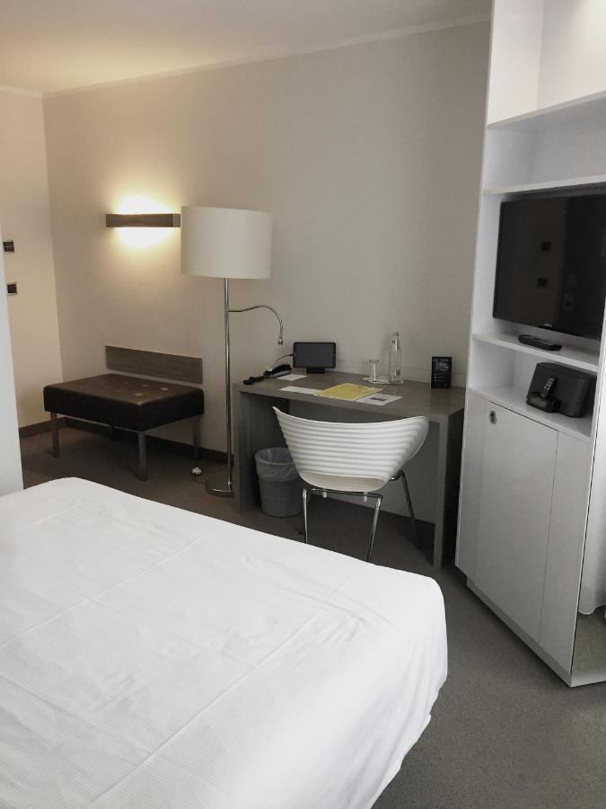 Hotel Schweizer Hof Kassel Exteriör bild
