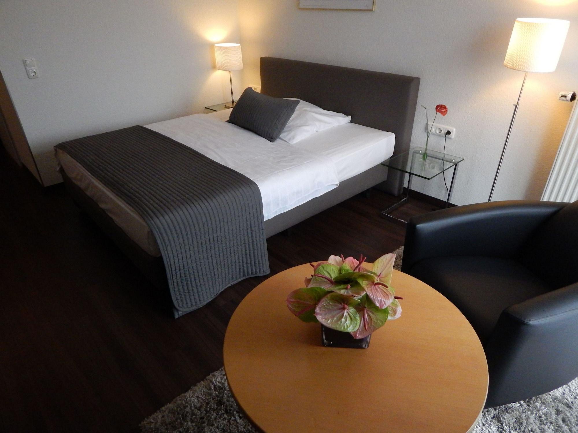 Hotel Schweizer Hof Kassel Exteriör bild