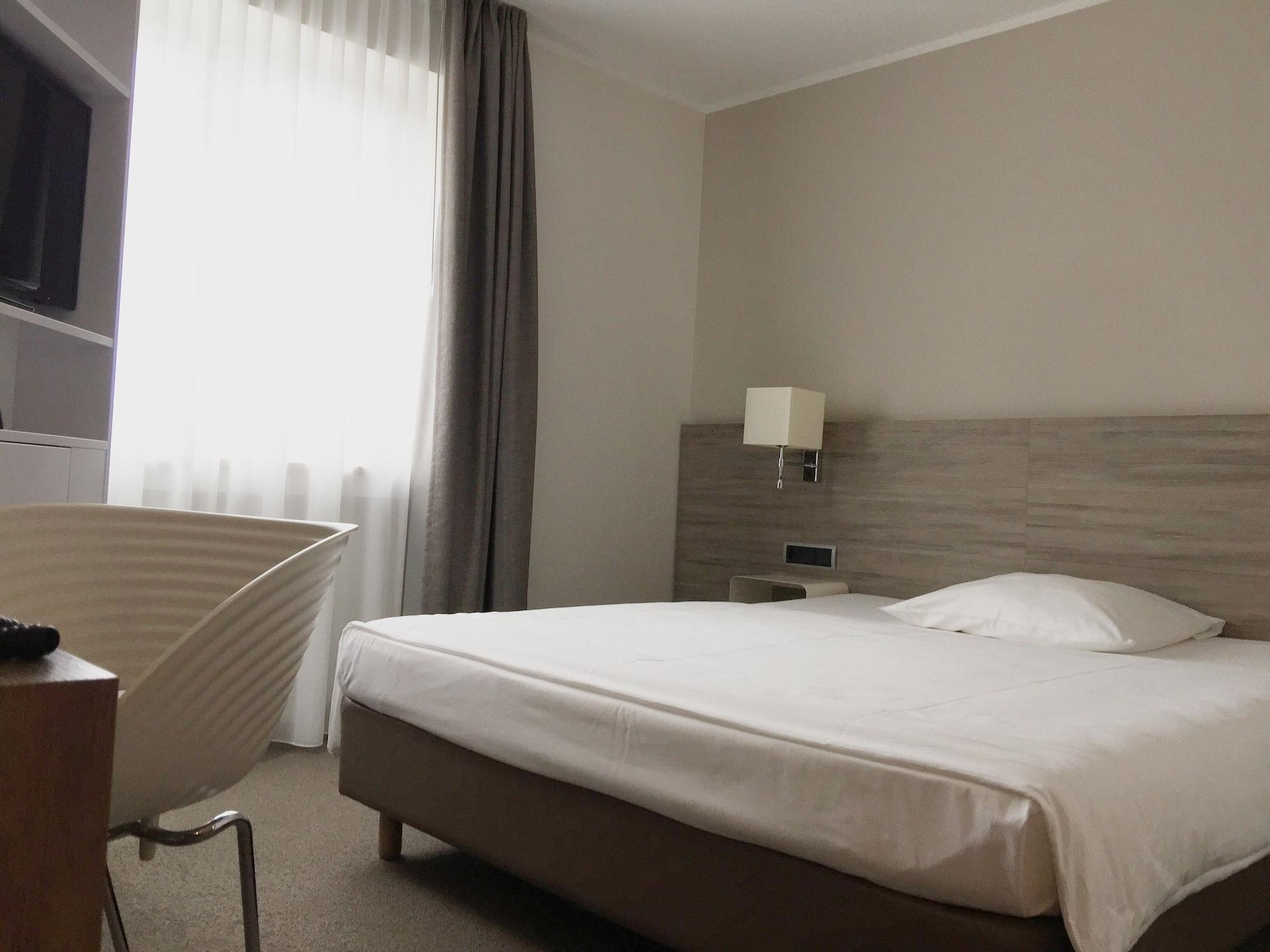 Hotel Schweizer Hof Kassel Exteriör bild