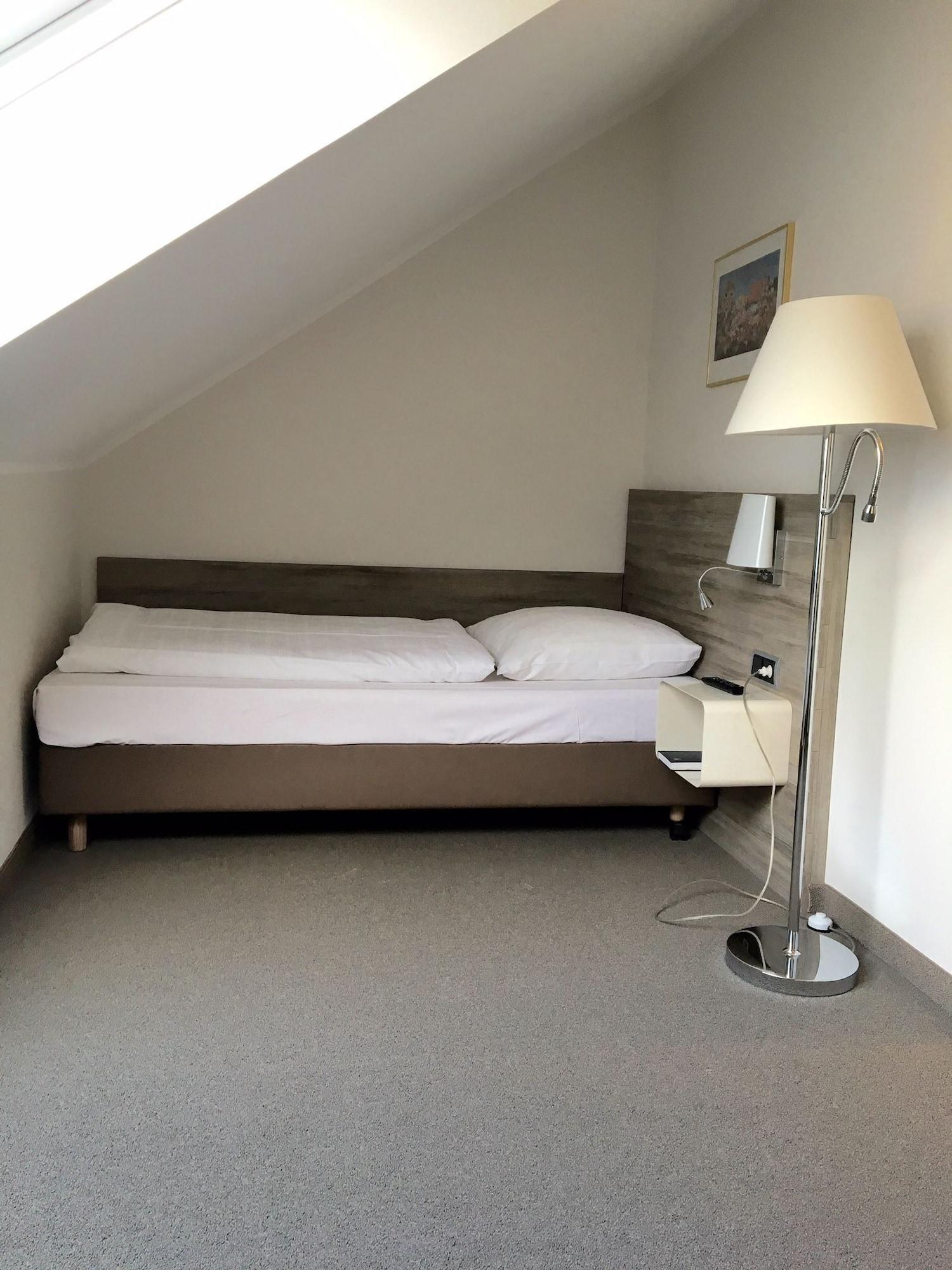 Hotel Schweizer Hof Kassel Exteriör bild