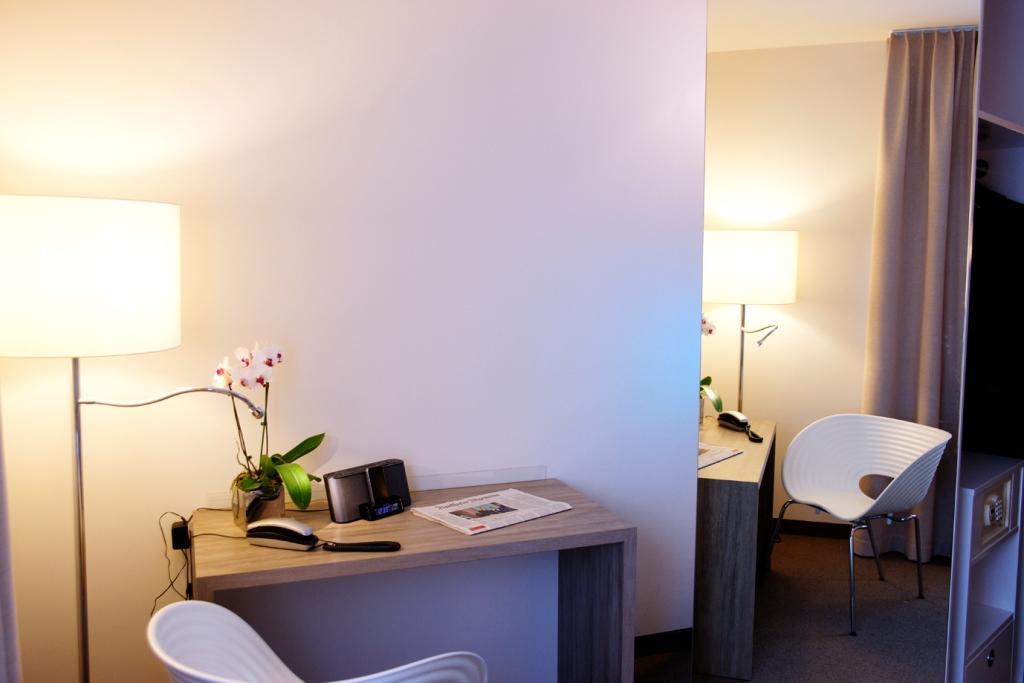 Hotel Schweizer Hof Kassel Exteriör bild