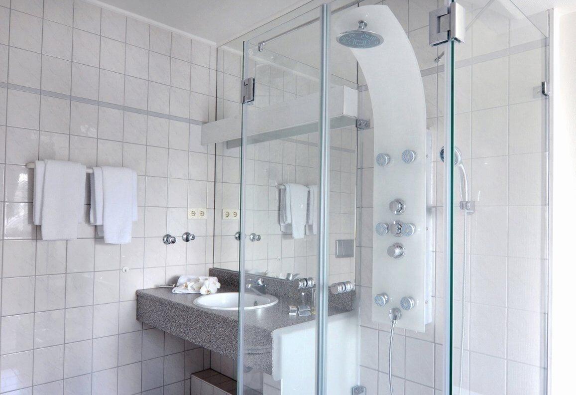 Hotel Schweizer Hof Kassel Exteriör bild