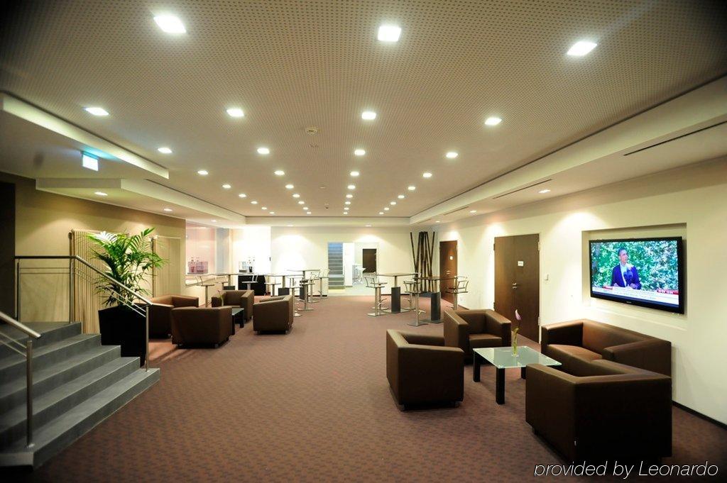 Hotel Schweizer Hof Kassel Exteriör bild